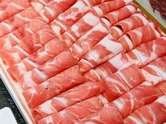 -仁和四季涮肉馆(天坛南门店)