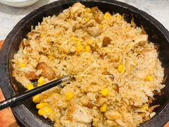 -Aqua Oasis 水天堂(常熟永旺店)