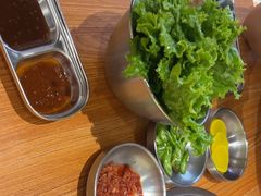 -哼蟹二将·烤肉酱蟹(合生汇店)