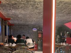 -神府路壹号·海鲜烧烤·砂锅粥·锅物(三坊七巷店)