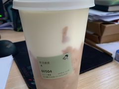 -喜茶(北京通州万达店)