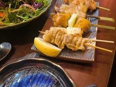 -鸟鹏烧鸟居酒屋(昌岗店)