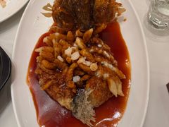-得月楼·省级非遗·传统苏帮菜(观前店)