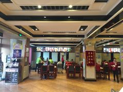 -金刚山烧烤(红旗大街店)