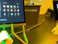 -TANGO LIVEHOUSE动感单车(巴黎春天店)