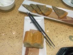 -蒸武门·广式茶点(金宝莱店)
