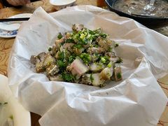 均安蒸猪-水乡人家私房菜(逢简店)