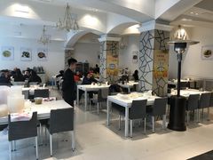 大堂-萍香大厨·锅包肉(大东门店)
