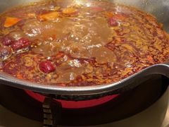 -湊湊火锅·茶憩(打浦桥日月光店)