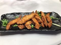 -好福记饭店(红梅公园店)