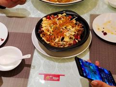 -味道名厨(林州地方特色菜▪光远店)