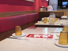 -渝是乎川渝小炒(新世界百货望京店)