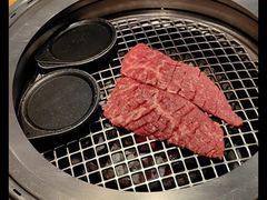 -赤坂亭·M9和牛烧肉·铁板烧·日料398放题(长泰广场店)