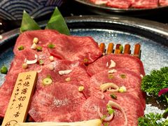 -牛焱·烧肉酒肆(五大道店)