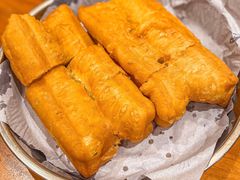 -顺德一品粥·20年凤城老字号(芳村店)