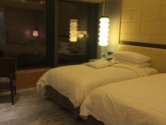 -上海静安香格里拉大酒店