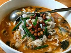 -乌江鱼杭帮菜(西湖店)