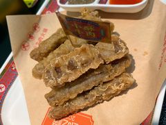 -大吉利·潮汕牛肉火锅(河西店)