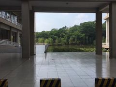 -广东工业大学(大学城校区)