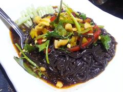 福慧慈缘素食餐厅-福慧慈缘素食餐厅(王府井店)