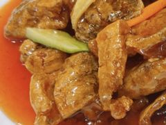 -燕春楼(海河华鼎店)