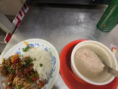 -秦胖子肉陀良心店