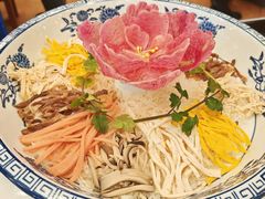 -老雒阳面馆·水席·洛阳菜(王城路店)