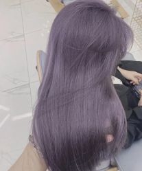-FASHION PALACE hair+