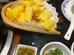 -志晖园圆子鸡·辣子鸡(阳光店)