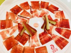 -潮府馆·非遗潮州菜·港式点心(世纪公园店)