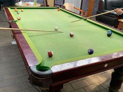 -亲兄弟真人CS团建拓展基地