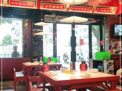大堂-蜀香格格•剁椒鱼头(龙西店)