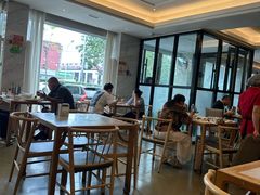 -华盛丰温州大排档(东三环南路店)