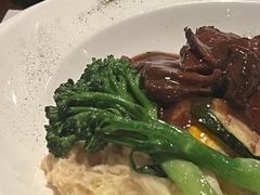 -太平山餐厅(山顶道店)