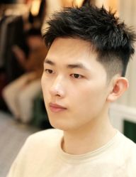 -贝勒爷专业男发