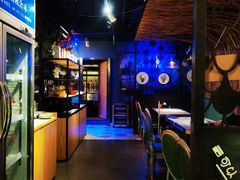 -问渔烤鱼(回龙观总店)