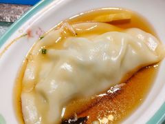 -李氏疙瘩汤·本地海鲜·老烟台菜(所城里店)