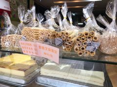 -津嘉蛋糕坊(西华路店)