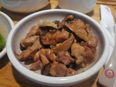 -72街红烧排骨饭(海珠丽影广场店)