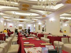 -红房子西菜馆(淮海中路店)