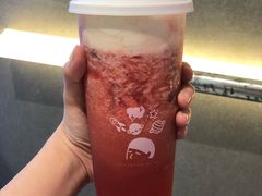 -喜茶(深圳东门1234店)