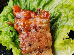 -九畋町和牛黑牛烤肉料理(三里屯3·3大厦店)