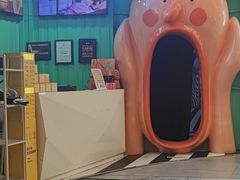 -不可思议减压馆·解压博物馆·摔碗发泄·团建定制