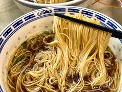 -二泉园老菜馆·百年无锡菜