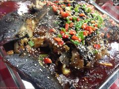 -新疆烧烤王(广灵店)