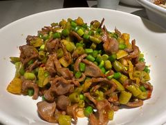 -花椒俏川菜小馆(南海万达店)