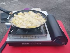 -宁波五龙潭景区