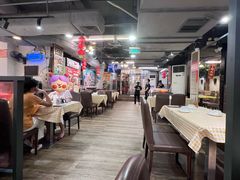 -老廣食堂(区庄店)