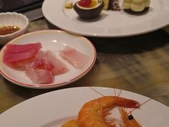 -安蒂娅·海鲜自助餐厅(安蒂娅美兰酒店)