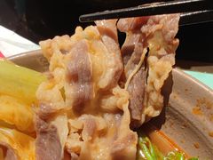 -温禾牛·和牛寿喜烧自助火锅(恒基名人店)